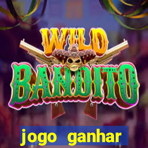 jogo ganhar dinheiro no cadastro